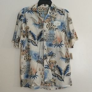 Baltic Bay Hawaiian Shirt